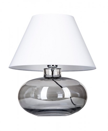 4concepts Bergen Lampa stołowa 1-punktowa L007252111