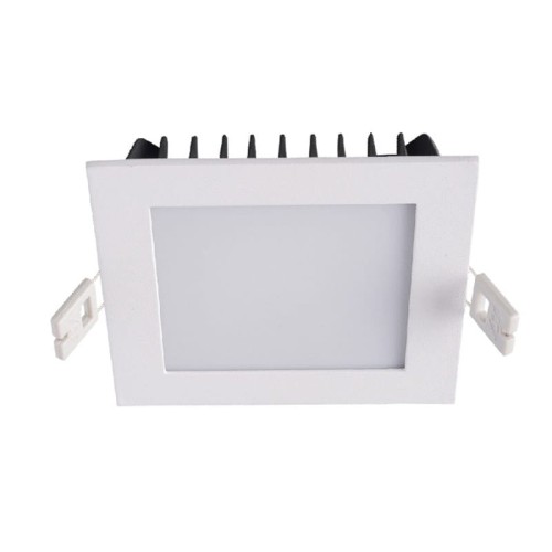 Italux Gobby LED TH0740 12W 1000W 3000K S.WH