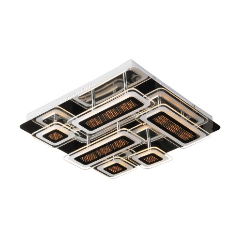 Italux Presta LED lampa sufitowa 6-punktowa C29556-9A