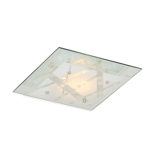 Italux Mertu LED 12W plafon C29573F-2G