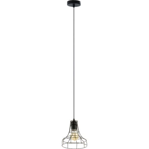 Britop Outline lampa wisząca 1-punktowa 1330104