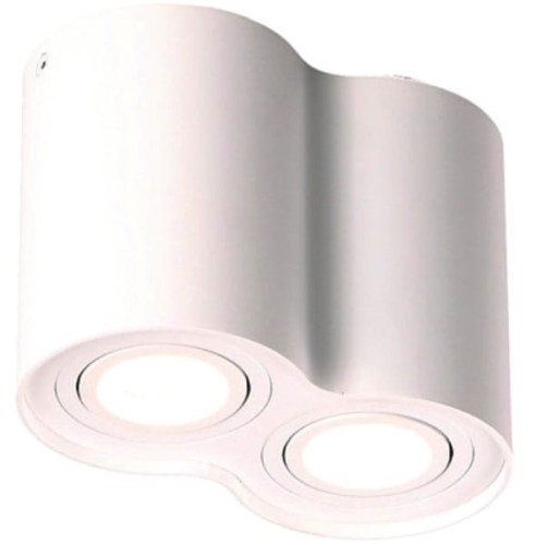 Maxlight Basic Round II C0085 Kinkiet