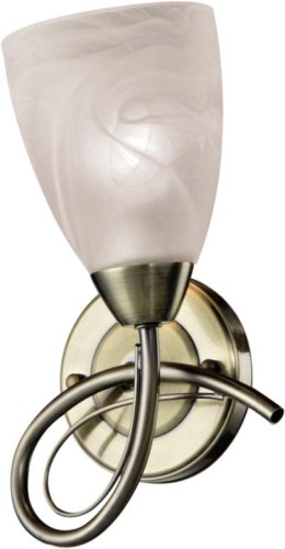 KAJA ALFRED OLSZEWSKI Kinkiet K-JSL-6206/1W serii DARIO