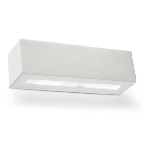 Sollux Lighting Kinkiet ceramiczny VEGA CAFÉ AU LAIT