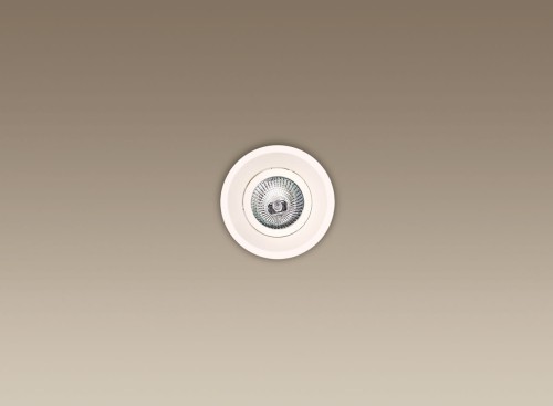 Maxlight Technical Spot H0069 Oczko halogenowe