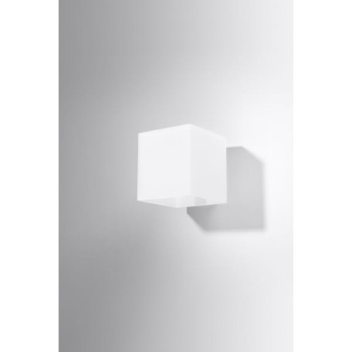 Sollux Lighting Kinkiet RICO DEEP SPACE