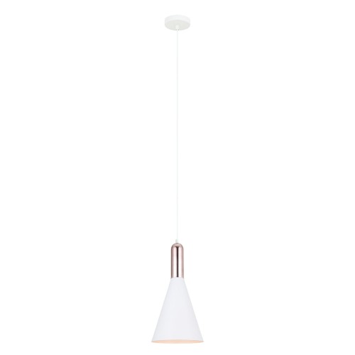 Italux Khaleo lampa wisząca 1-punktowa MDM-3030/1 W+COP