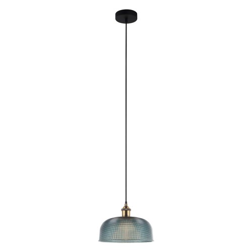 Italux lampa wisząca Davide MDM-2916/1 BL