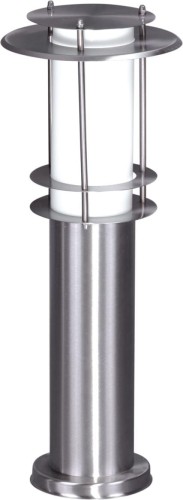 Kaja Kinkiet ogrodowy TARES 1x40W 5901425590136