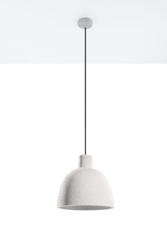Sollux Lighting Lampa wisząca DAMASO