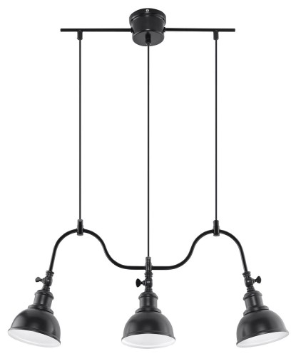 Sollux Lighting Żyrandol MARE 3