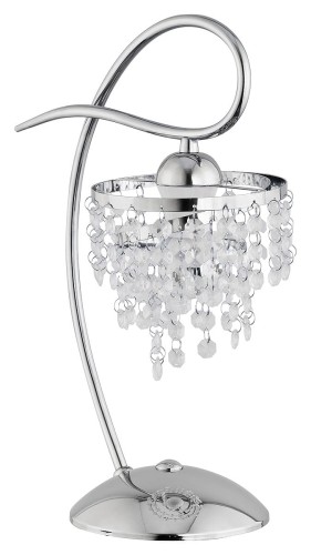 Alfa DIANA 1pł biurkowa 1x E14 (max 40W) 18998