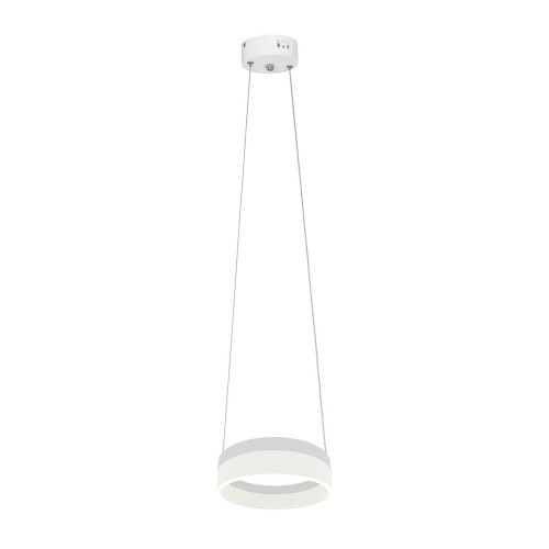 Milagro RING LED 404 LAMPA WISZĄCA