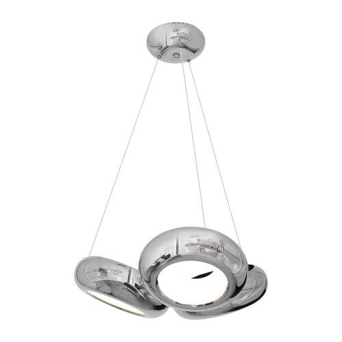 Milagro MERCURIO LED 329 LAMPA WISZĄCA