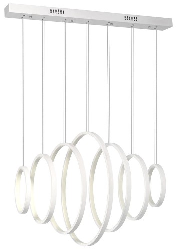 Milagro LIGHT Lampa wisząca VERTIGO 014- vertigo 335