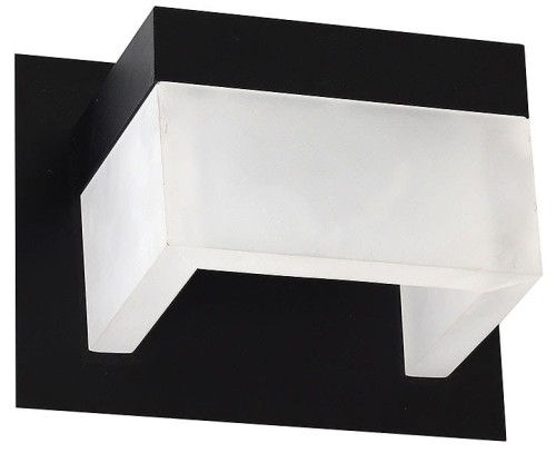 Milagro KINKIET NERO 7W LED ML080