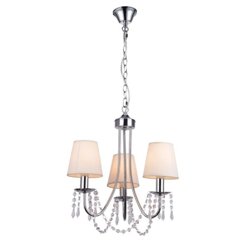 Candellux Ruti żyrandol 3-punktowy 33-58713 33-58713