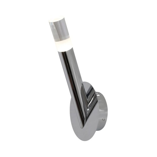 Milagro Kinkiet LED Ice 1 x 5 W chrom 178