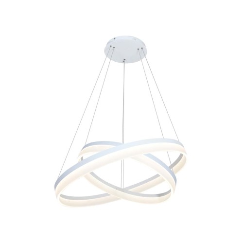Milagro RING LED 065 LAMPA Wisząca