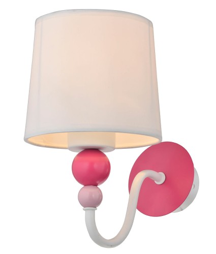 Candellux Kinkiet 1 pł Bebe E27 1x60W 21-39163 c_21-39163