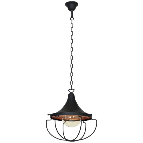 Aldex Danton II D31,5 lampa wisząca 1-punktowa 902G1 902G1