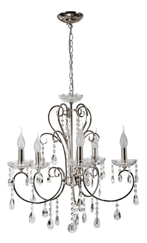 Candellux Żyrandol Aurora 35-08575