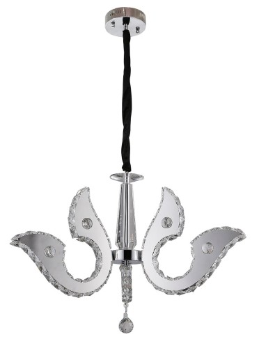 Candellux VENEZIA 33-55491 lampa wisząca