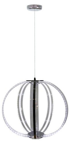 Candellux Lampa wisząca 1 pł Cansas 35W 31-43955 c_31-43955