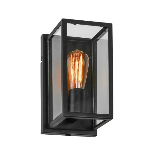 Italux Laverno kinkiet 1-punktowy MB-402621-1-B MB-402621-1-B