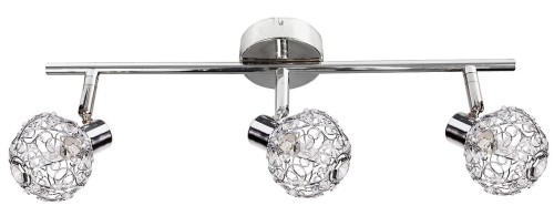 Candellux listwa Collar 93-13668