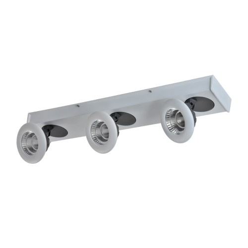 Italux Lampa przysufitowa LED Catalina FH31783A13