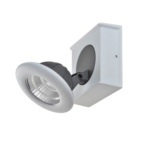 Italux Catalina LED kinkiet 1-punktowy FH31781A13 FH31781A13