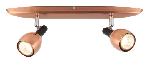 Candellux Oprawa 2 pł Cross 92-32775 c_92-32775