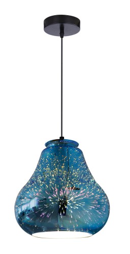 Candellux GALACTIC 31-56108 lampa wisząca