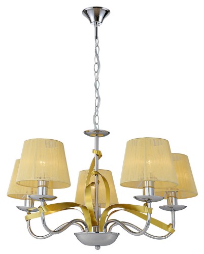 Candellux DIVA 35-55064 lampa wisząca