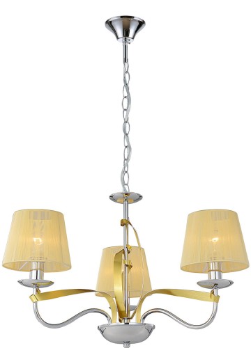 Candellux DIVA 33-55057 lampa wisząca