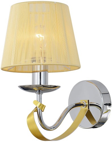 Candellux DIVA 21-55040 lampa ścienna/kinkiet