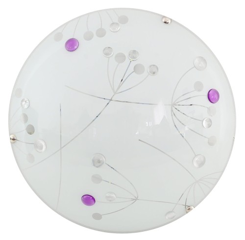 Candellux Floral LED plafon 1-punktowy 13-49797 13-49797