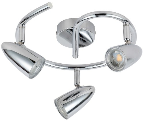 Candellux LIBERTY 93-49612 lampa sufitowa/plafon
