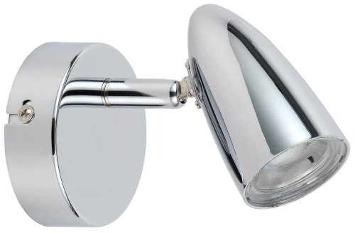 Candellux LIBERTY 91-49551 lampa ścienna/kinkiet