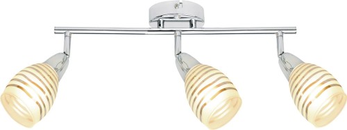 Candellux JUBILAT 93-55729 lampa sufitwa/plafon