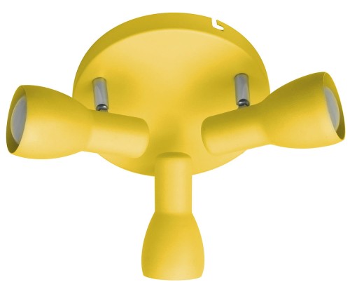 Candellux Picardo lampa sufitowa (spot) 3-punktowa 98-52414 98-52414