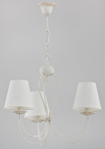 Alfa Żyrandol klasyczny 3pł IRMA 20913