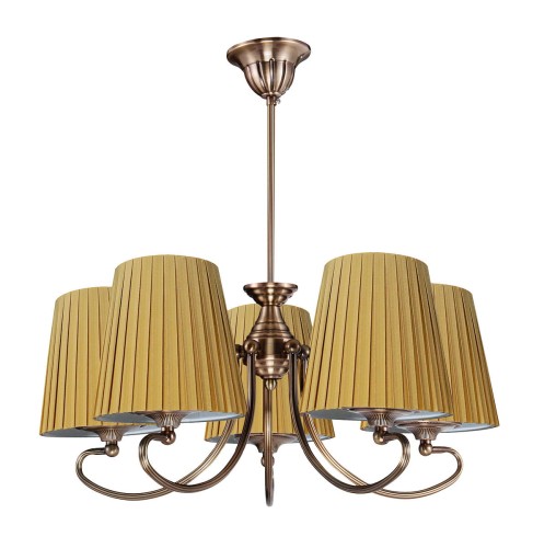 Candellux MOZART 35-34083 lampy wiszące