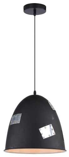 Candellux Lampa wisząca 1 pł Patch 29 1x60W 31-43184 c_31-43184