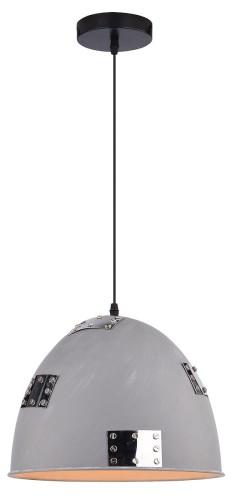 Candellux Lampa wisząca 1 pł Patch 30 1x60W 31-43160 c_31-43160