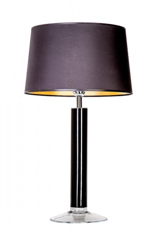 4concepts Lampa stołowa LITTLE FJORD BLACK L054265248