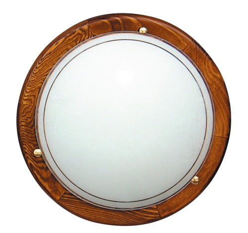 Candellux Plafon Drewno Standard 13-32266