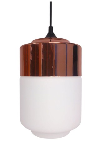 Candellux Lampa wisząca 1 pł. - Masala 31-37633