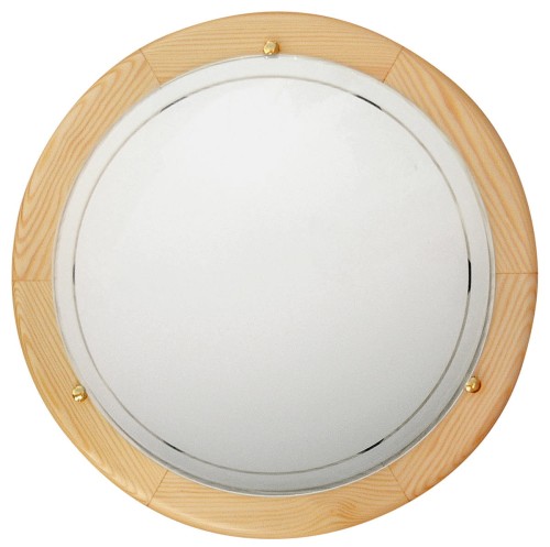 Candellux Plafon Drewno Standard 13-32259